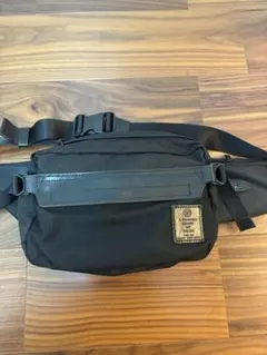 Ｃ*Ｏ様 アッソブ　ボディバッグ ナイロン製