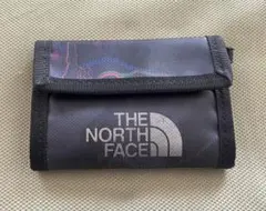 THE NORTH FACE 【カードポケット付きコインケース 】