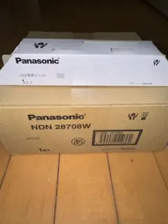 Panasonic LEDダウンライト NDNN 75228 LZ9 Panasonic LEDダウンライト NDNN 75228 LZ9 - メルカリ