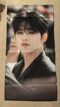 SEVENTEEN エスクプス スローガン