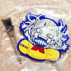 僕のヒーローアカデミア　ヒロアカ　キャラばんちょうこうヘアクリップ　トガヒミコ