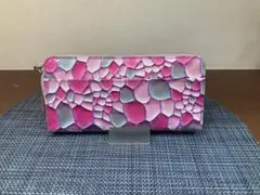 エナメル牛革 長財布 FU-SI FERNALLE フーシフェルナーレ 日本製のサムネイル