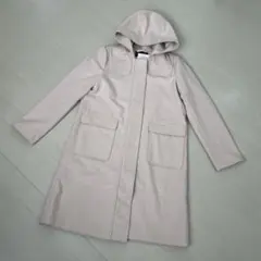 新品未使用【アーバンリサーチ】フーディコート　ダッフル　アウターフリーサイズ