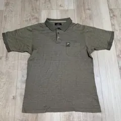 JIM TOMPSON ジムトンプソン　半袖　ポロシャツ