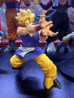 ドラゴンボールGT 孫悟空 フィギュア