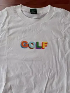 2026年最新】GOLF WANG メンズ Tシャツの人気アイテム - メルカリ