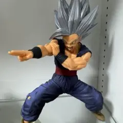一番くじ　ドラゴンボール 孫悟空 孫悟飯　ラストワン　フィギュア Amazon | 一番くじ SNAP COLLECTION ラストワン賞 孫悟飯 幼年期