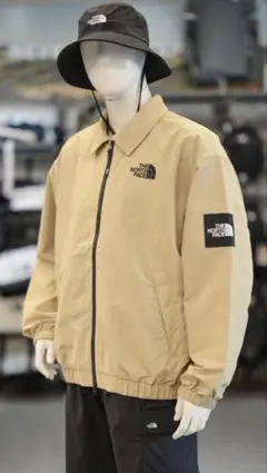 THE NORTH FACE ノースフェイス ブルゾン　コーチジャケット