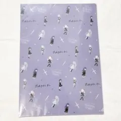 2025年最新】25時、ナイトコードで クリアファイルの人気