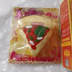 新品】Mellojoy メロジョイ ピザのお届け チェリー Cherry - メルカリ