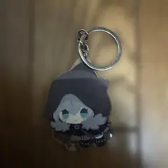 アクリルキーホルダー デフォルメキャラクター