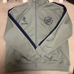 ジップアップ ジャケット