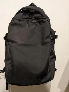 ENFOLD GATHER BACKPACK リュック バックパック ブラック - メルカリ