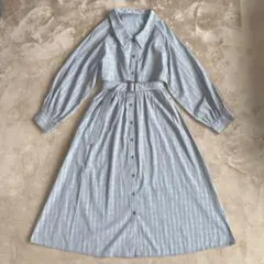 rps ロングワンピース