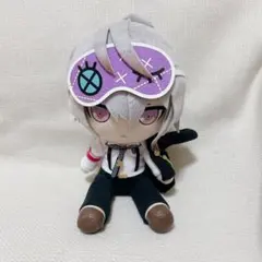 2026年最新】岡崎契 ぬいぐるみの人気アイテム - メルカリ