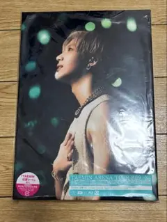 テミン The 1st Stage 日本武道館 Blu-ray shinee | Mercari