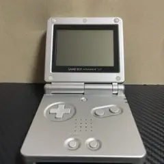 ゲームボーイアドバンス sp 本体のみ