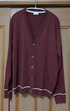 スクールセーター