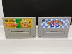 307 SFC カービィボウル/星のカービィスーパーデラックス