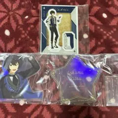 朔間凛月 チェックメイト アクスタ