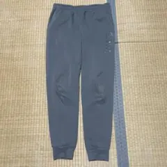 フィラ　ジャージ　ズボン　パンツ　L グレー