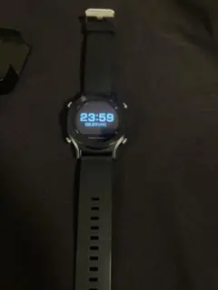 値下げ！保護フィルム付！イーグルビジョン ウォッチエース - メルカリ