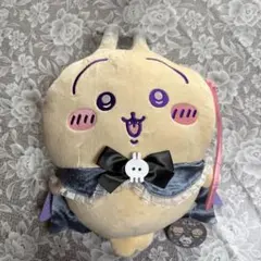 ちいかわ てんし♡あくま あくまなBIGぬいぐるみ