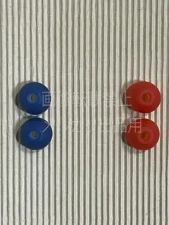SONY ソニー イヤーピース LL 未使用 2ペアのサムネイル