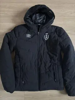 アンブロ STADE DE REIMS スタッドランス アウター　　　　Sサイズ