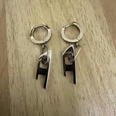 2026年最新】DIESEL メンズ ピアス(両耳用)の人気アイテム - メルカリ