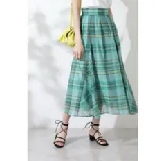 2025年最新】JILL STUART ロングスカートの人気アイテム - メルカリ