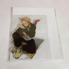 ホークス アクリルスタンド