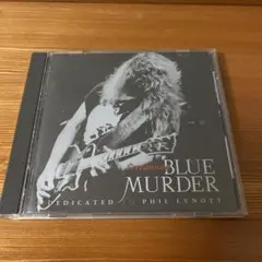 スクリーミング・ブルー・マーダー~フィルに捧ぐ / ブルー・マーダー