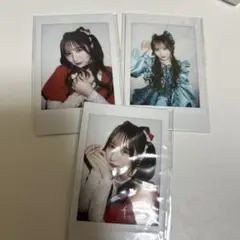 小川奈々子 チェキ