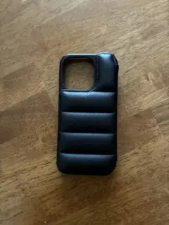 DEMIU デミュウ　iPhone15pro ケース