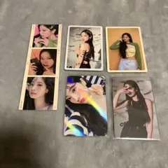 twice between 1＆2 ダヒョン