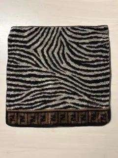 FENDI タオルハンカチ