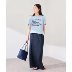 ★Framework・THIS IS HOWLIN TEE ・Tシャツ★のサムネイル