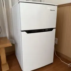 愛知岐阜/送料込★ハイセンス　93L冷蔵庫 HR-B95A　2020年製 HR-B95A | ハイセンスジャパン株式会社