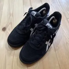 asics skatebording JAPAN PRO BLACK/WHITE