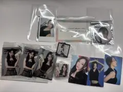 LE SSERAFIM SAKURA まとめ売り