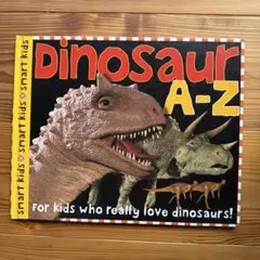 Dinosaur A-Z
