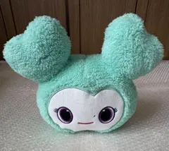 TWICE LOVELYS ふわもこねんね　BIGぬいぐるみ ミブリー ミナ