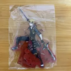 原神　アクリルスタンド　トーマ　ディルック　まとめ売り　綾人