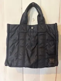 美品】ヘッドポーター ポーター タンカー 藤原ヒロシ ミニボストン