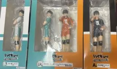 タイトーくじ A賞B賞LH賞3点セット