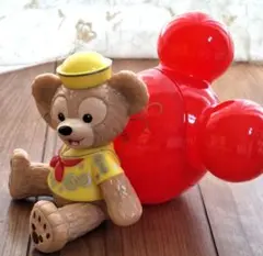 Disney 　30周年記念商品 　ダッフィー