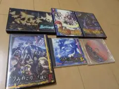 うみねこのなく頃に ゲー厶セット