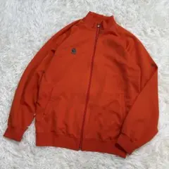 ☆ビンテージ　アシックス　レコーダー　ジャージ　ジャケット　逗葉高校　XO