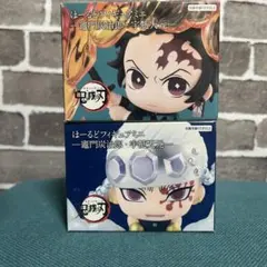 鬼滅の刃 フィギュア 2体セット